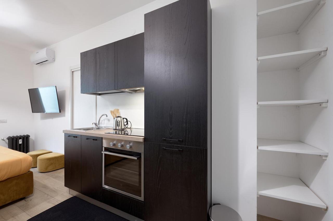 Interno 9 A San Pietro Appartamento *