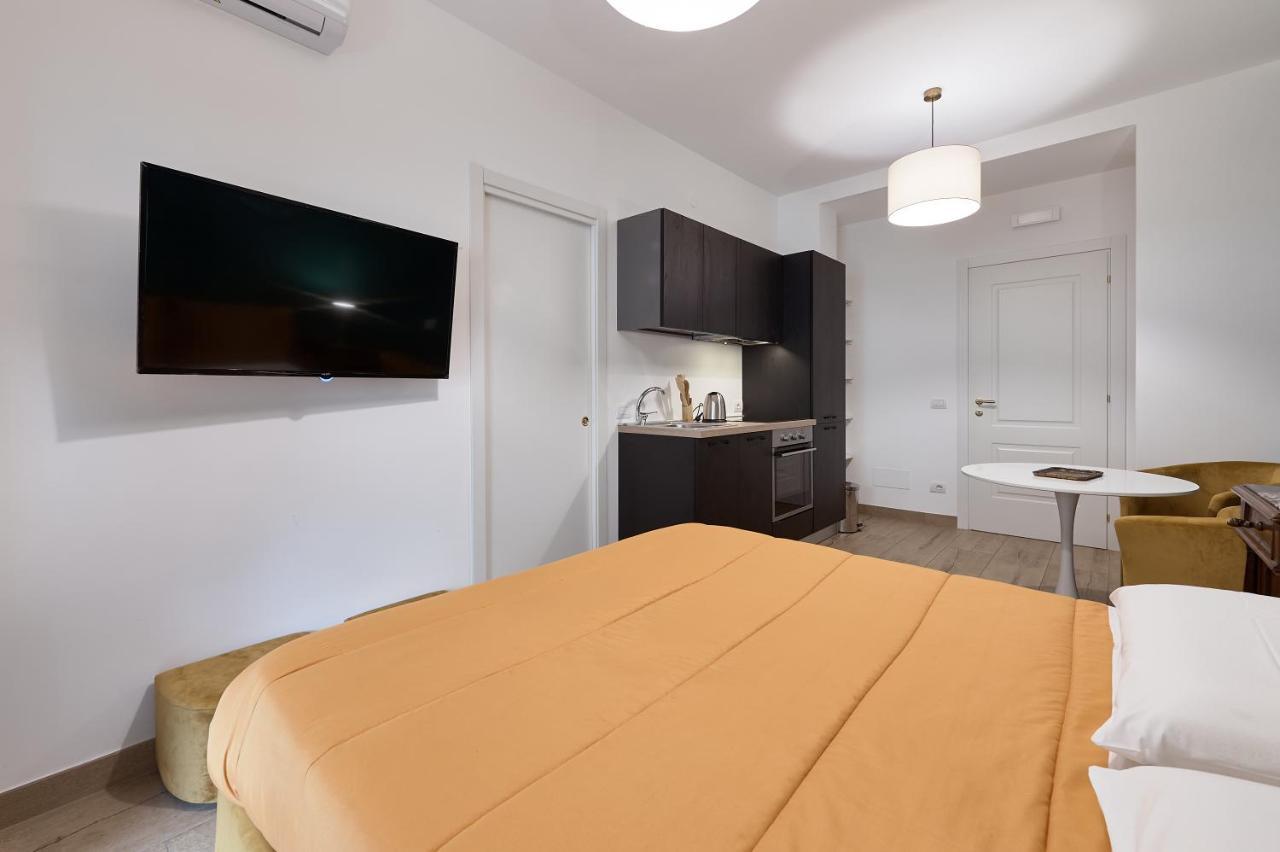 Interno 9 A San Pietro Appartamento Roma
