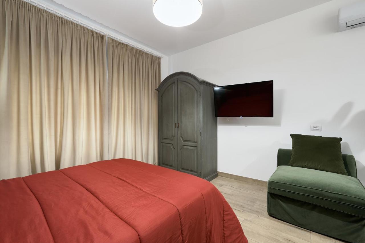 Appartamento Interno 9 A San Pietro