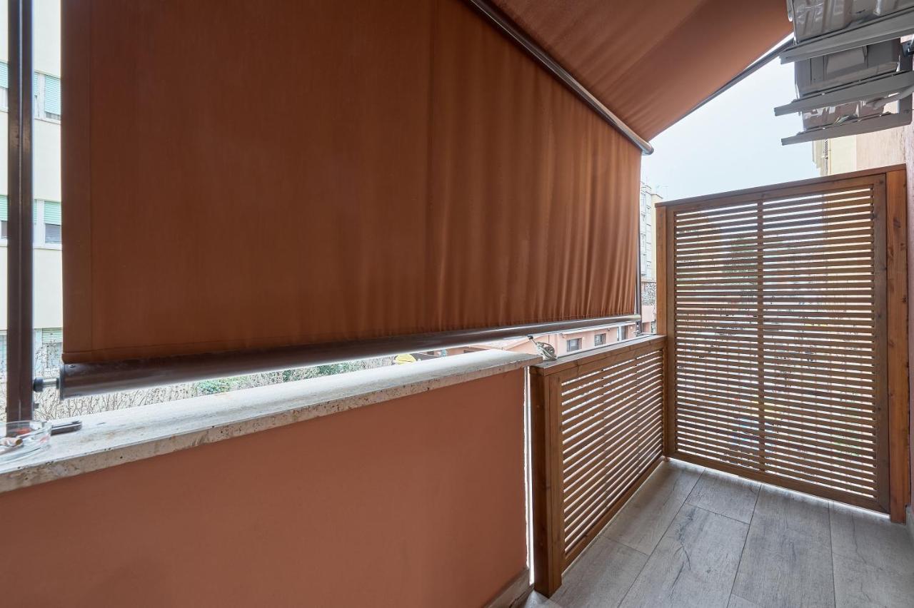 Appartamento Interno 9 A San Pietro