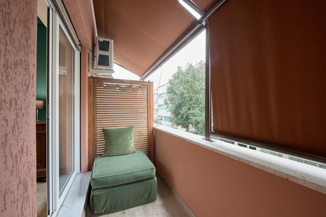 Appartamento Interno 9 A San Pietro Roma