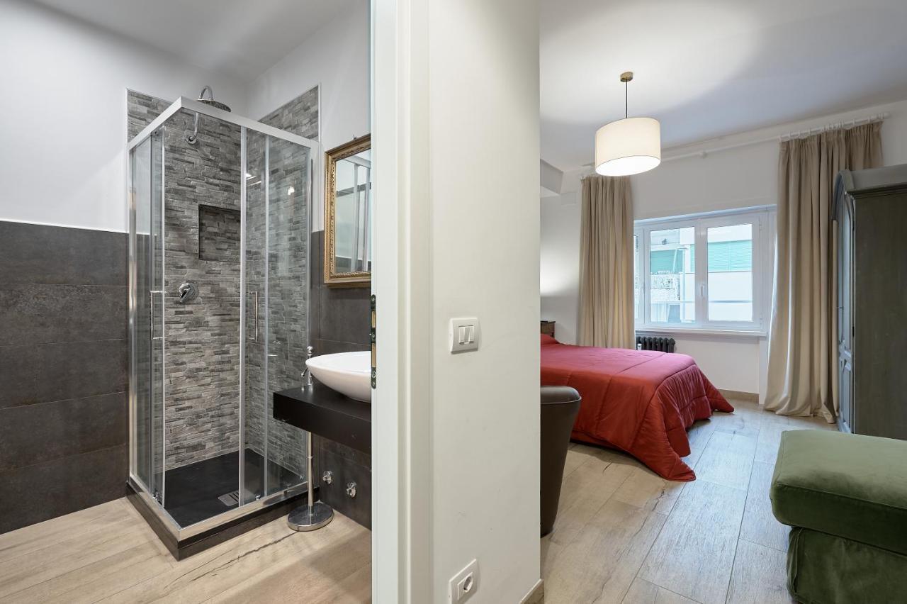 Appartamento Interno 9 A San Pietro *