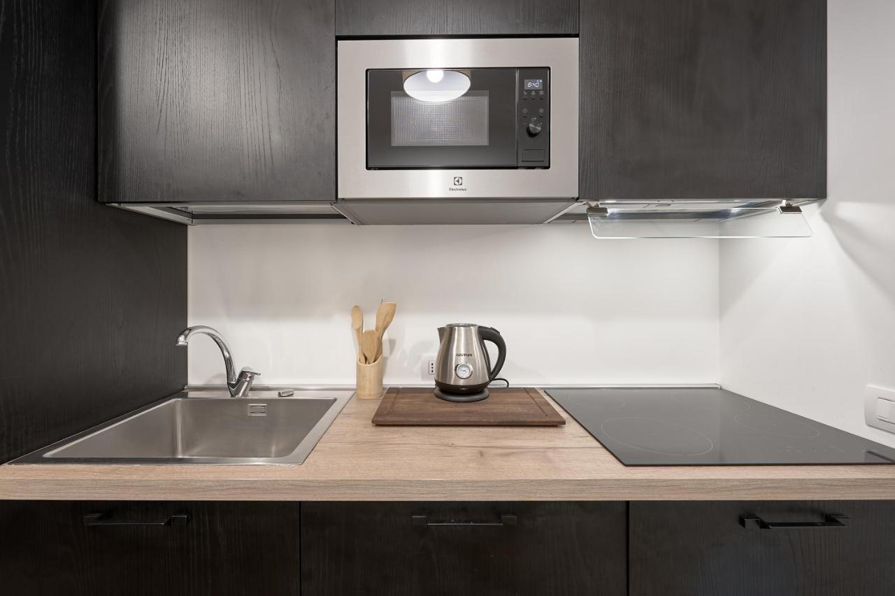Appartamento Interno 9 A San Pietro