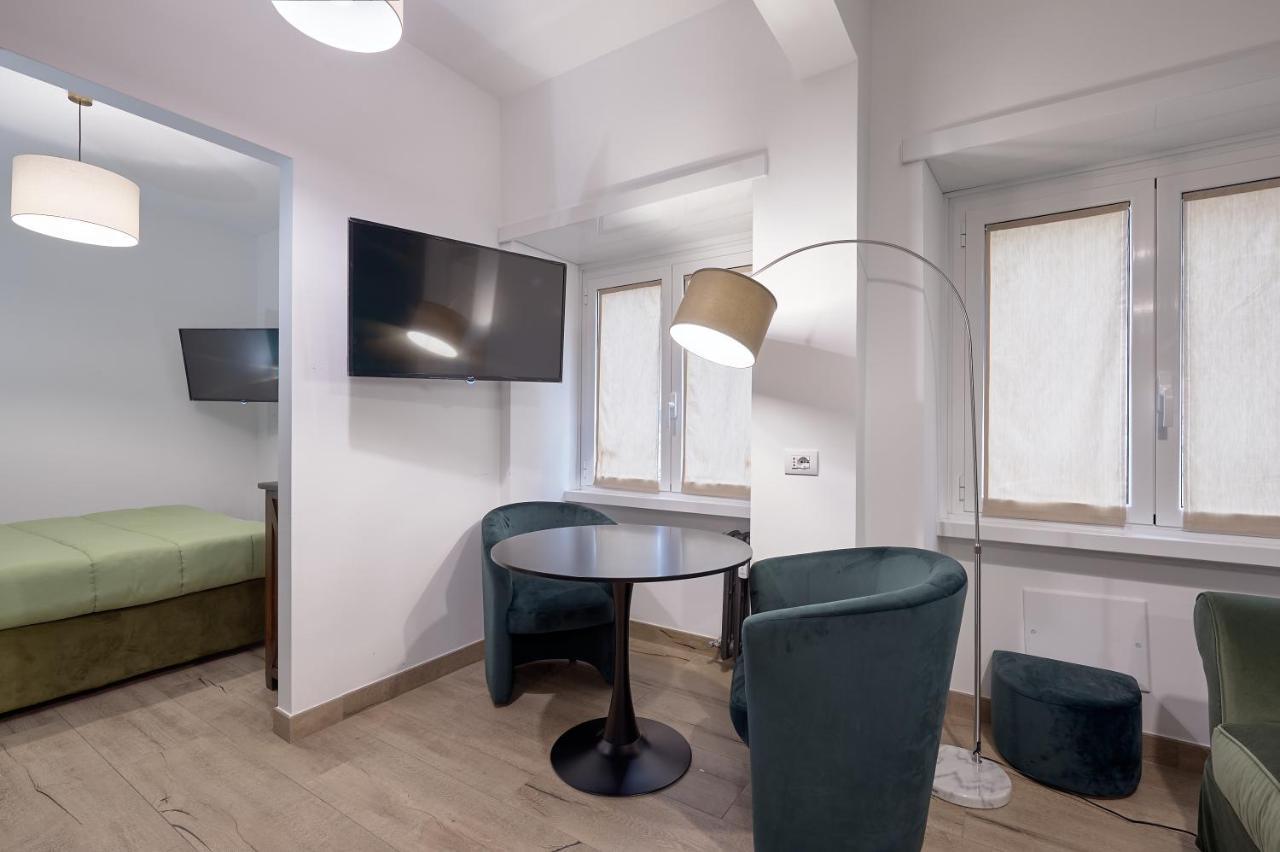 Appartamento Interno 9 A San Pietro *