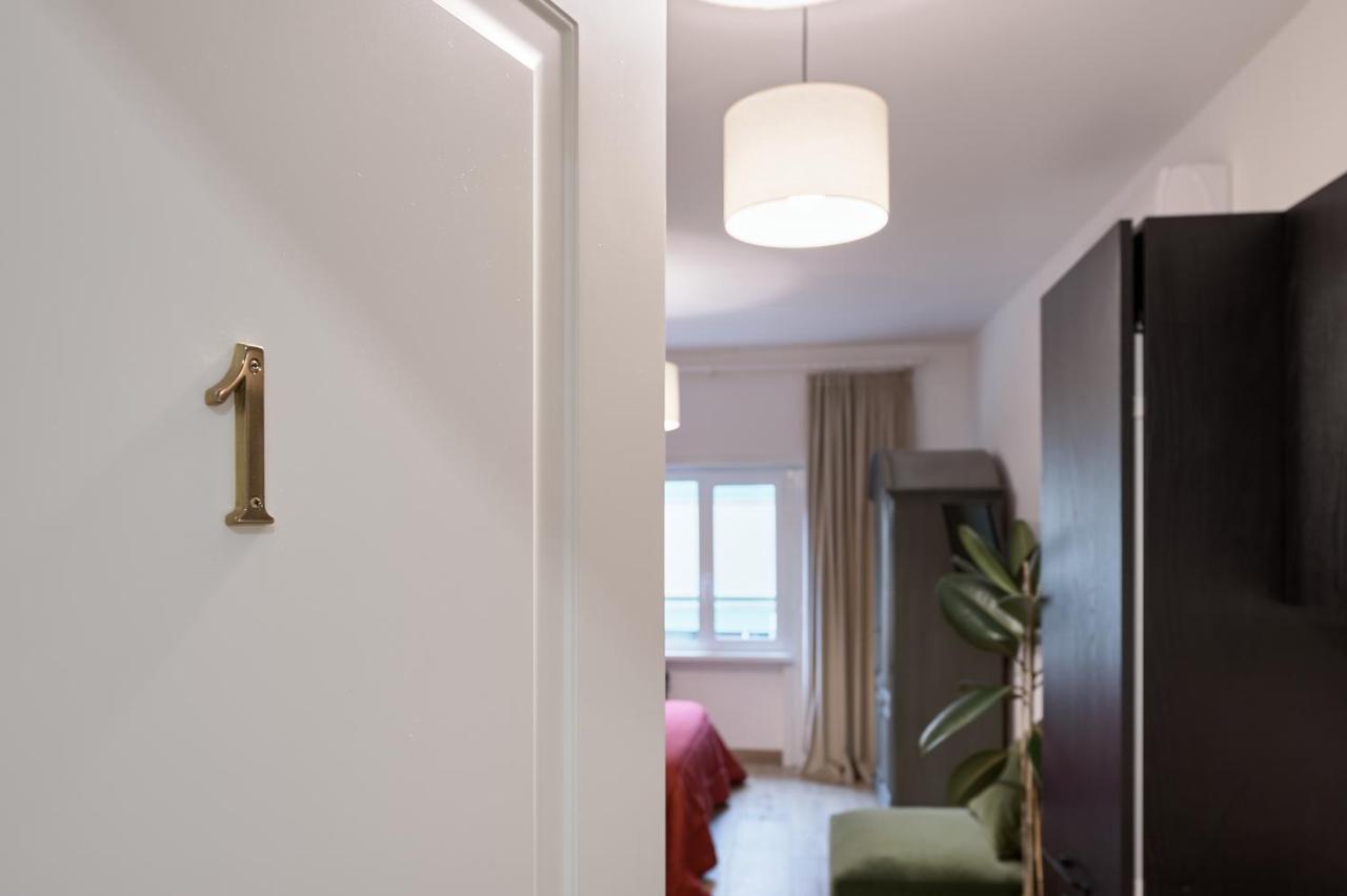 Appartamento Interno 9 A San Pietro *