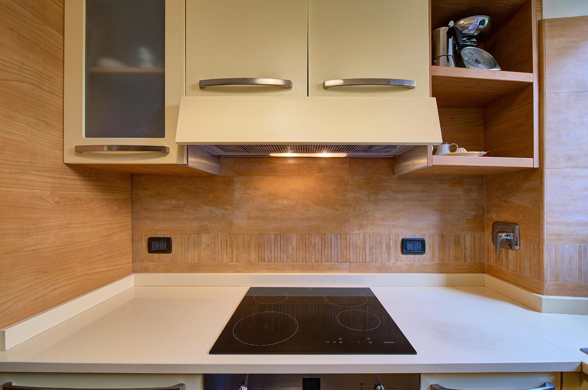 Appartamento Interno 9 A San Pietro