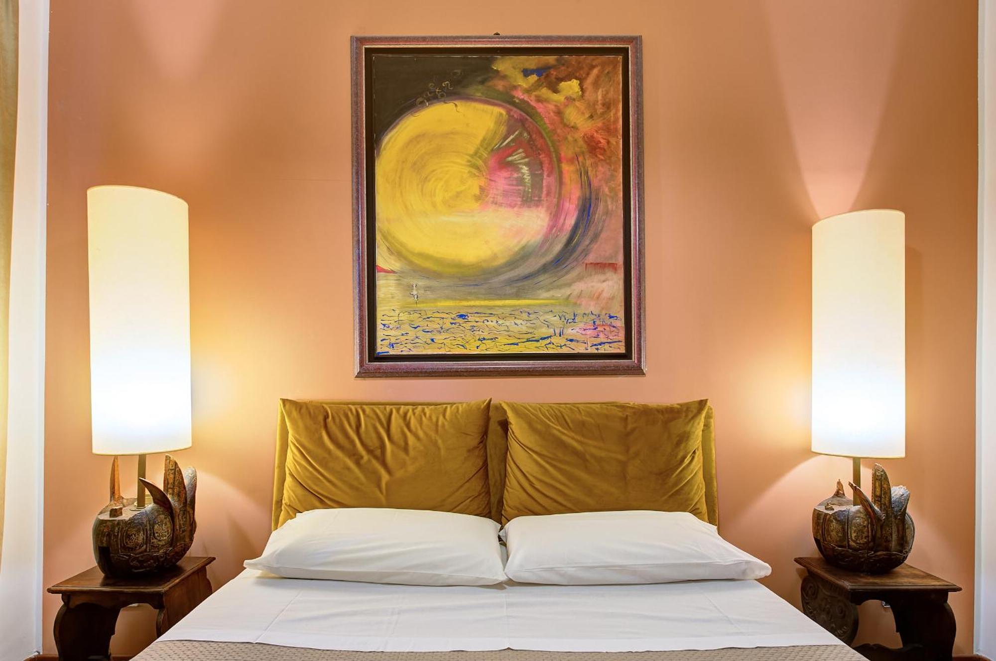 Appartamento Interno 9 A San Pietro
