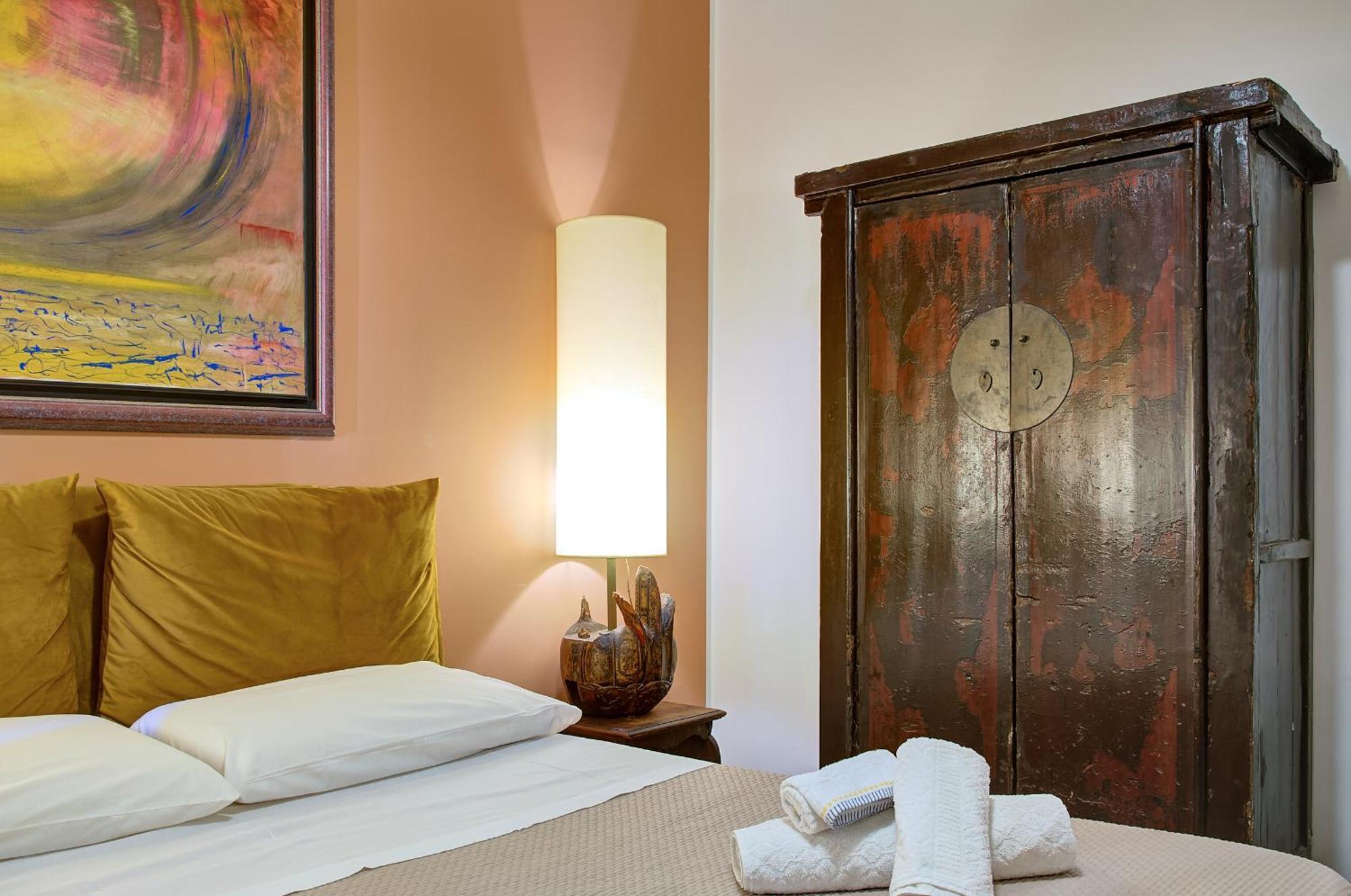 Appartamento Interno 9 A San Pietro *