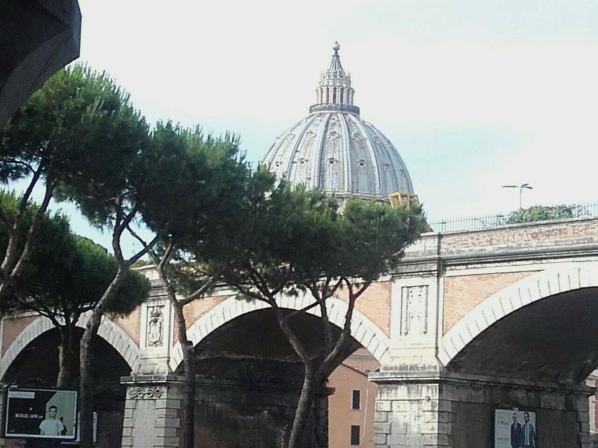 Appartamento Interno 9 A San Pietro Roma