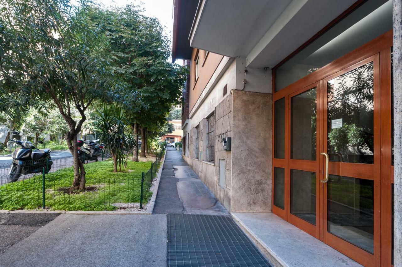 Appartamento Interno 9 A San Pietro *